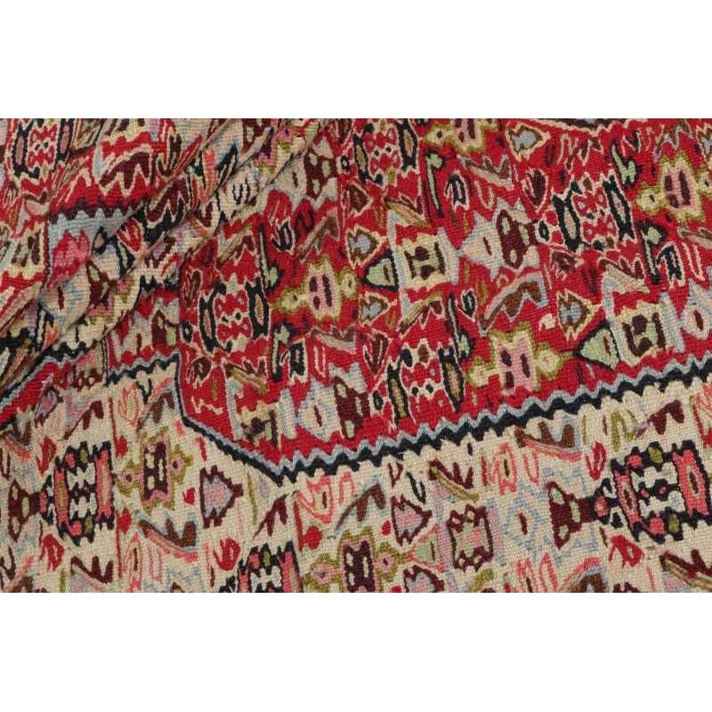 tappeto persia kelim seneh cm.202x298 1