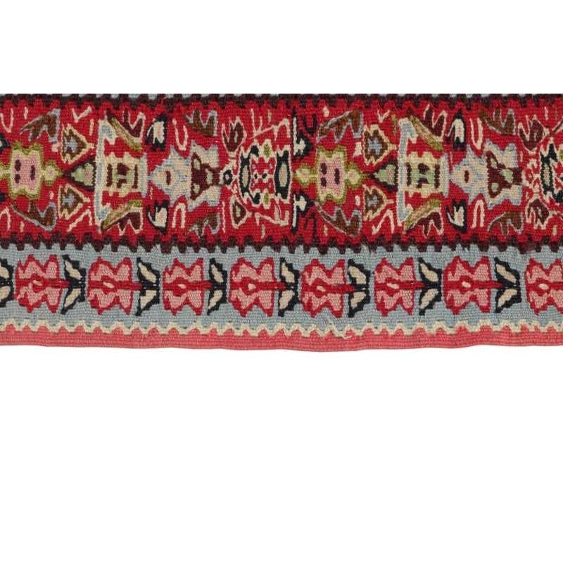 tappeto persia kelim seneh cm 202x298 2