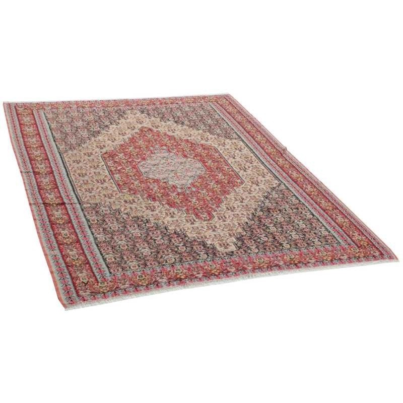 tappeto persia kelim seneh cm 202x298 3