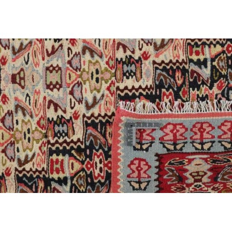 tappeto persia kelim seneh cm.190x308 0