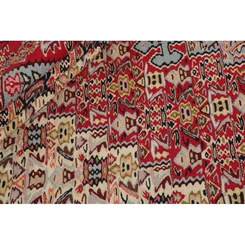 tappeto persia kelim seneh cm.190x308 1