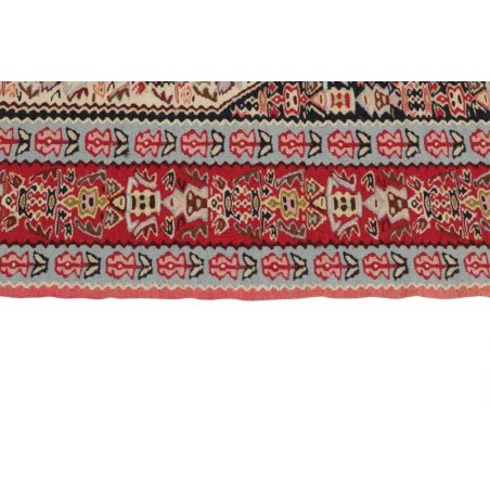 tappeto persia kelim seneh cm 190x308 2