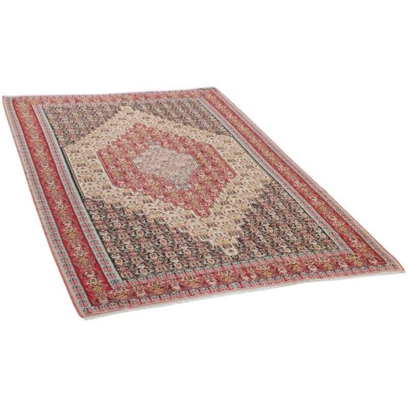 tappeto persia kelim seneh cm 190x308 3