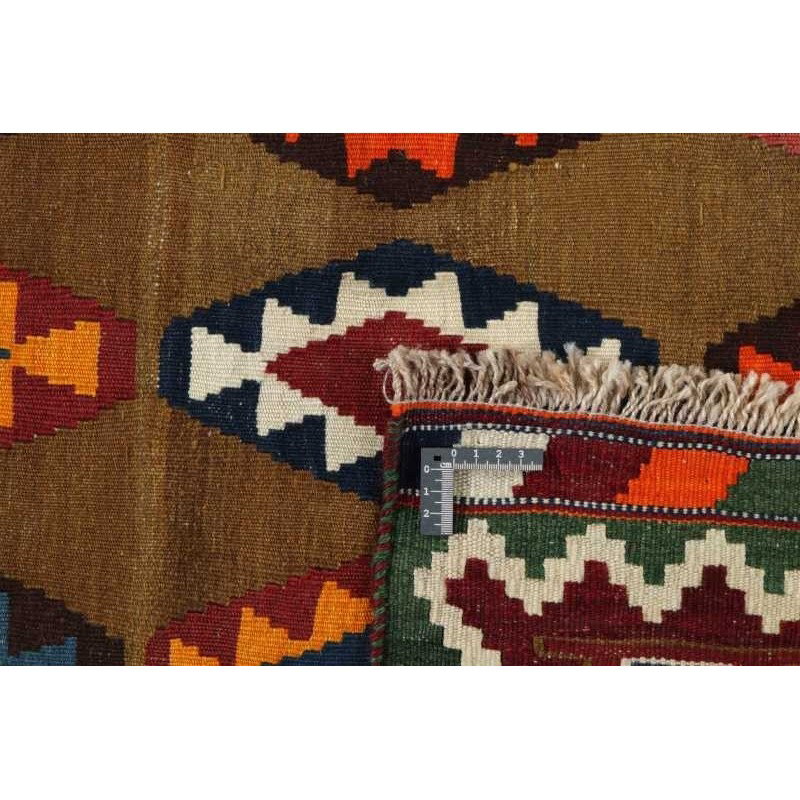 tappeto persia kelim old cm.140x228 0