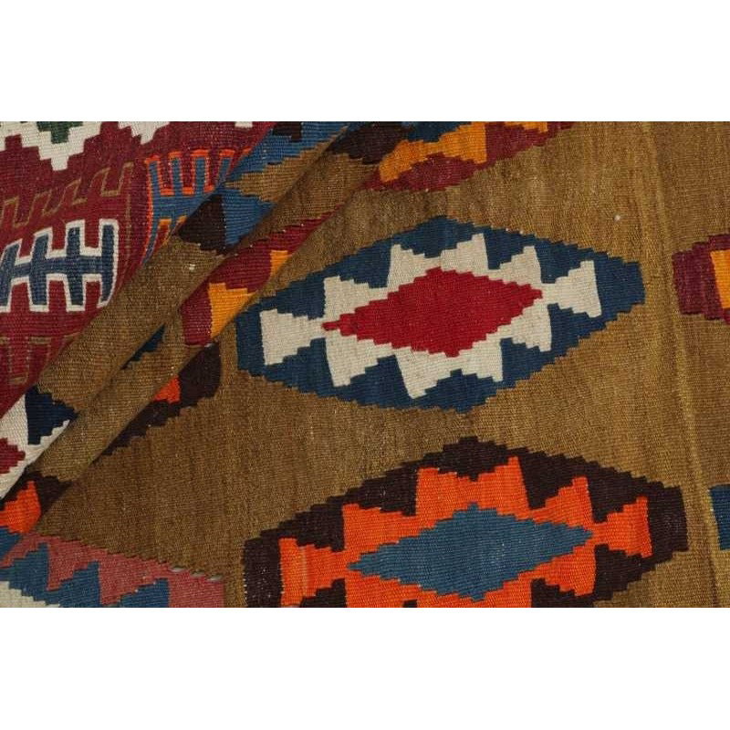 tappeto persia kelim old cm.140x228 1