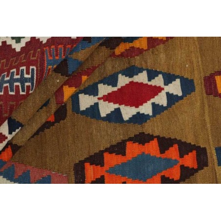 tappeto persia kelim old cm.140x228 1