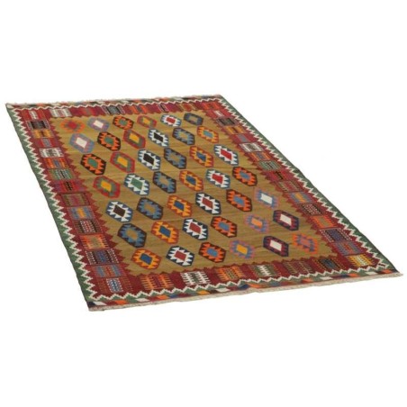 tappeto persia kelim old cm 140x228 3