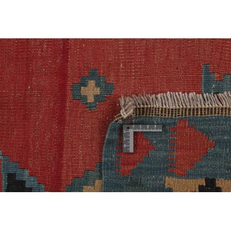 tappeto persia kelim old cm.118x165 0