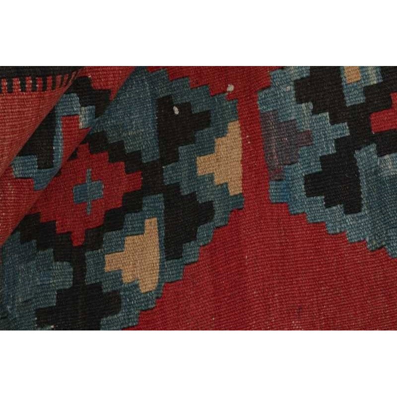 tappeto persia kelim old cm.118x165 1