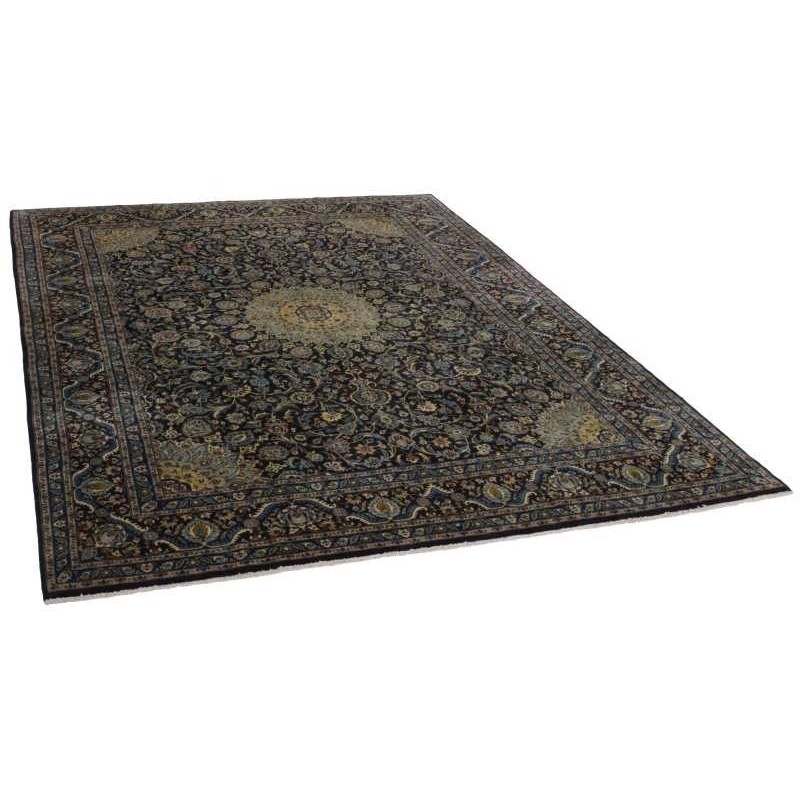 tappeto persia kashmar cm 304x398 3