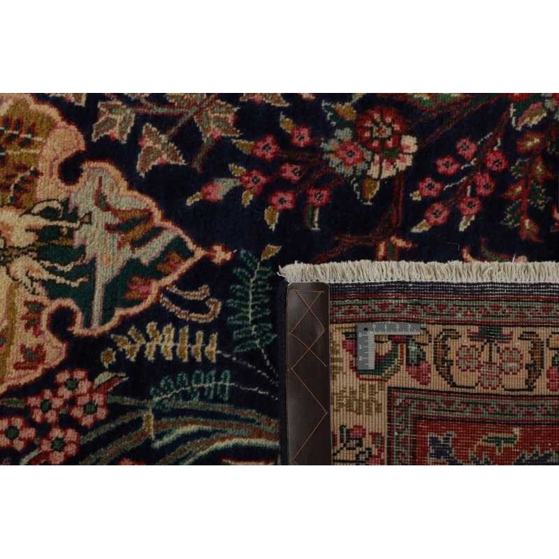 tappeto persia tabriz cm.303x408 0