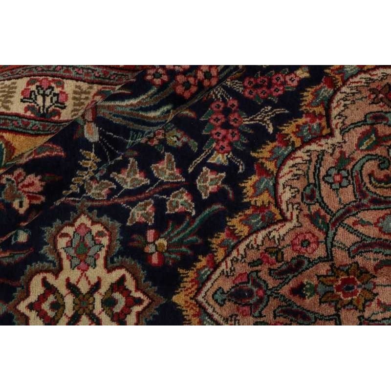 tappeto persia tabriz cm.303x408 1