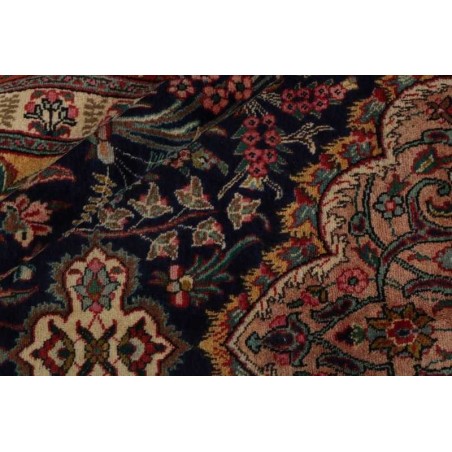 tappeto persia tabriz cm.303x408 1