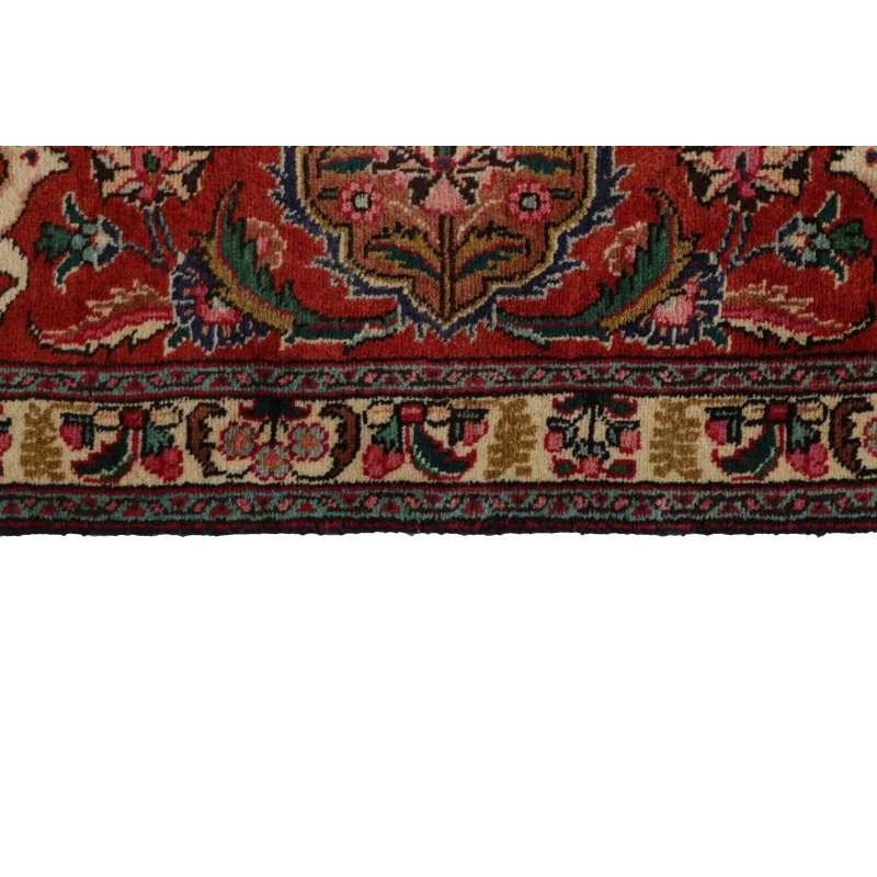 tappeto persia tabriz cm 303x408 2