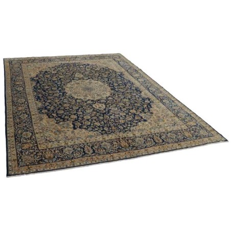 tappeto persia kerman cm 308x405 3
