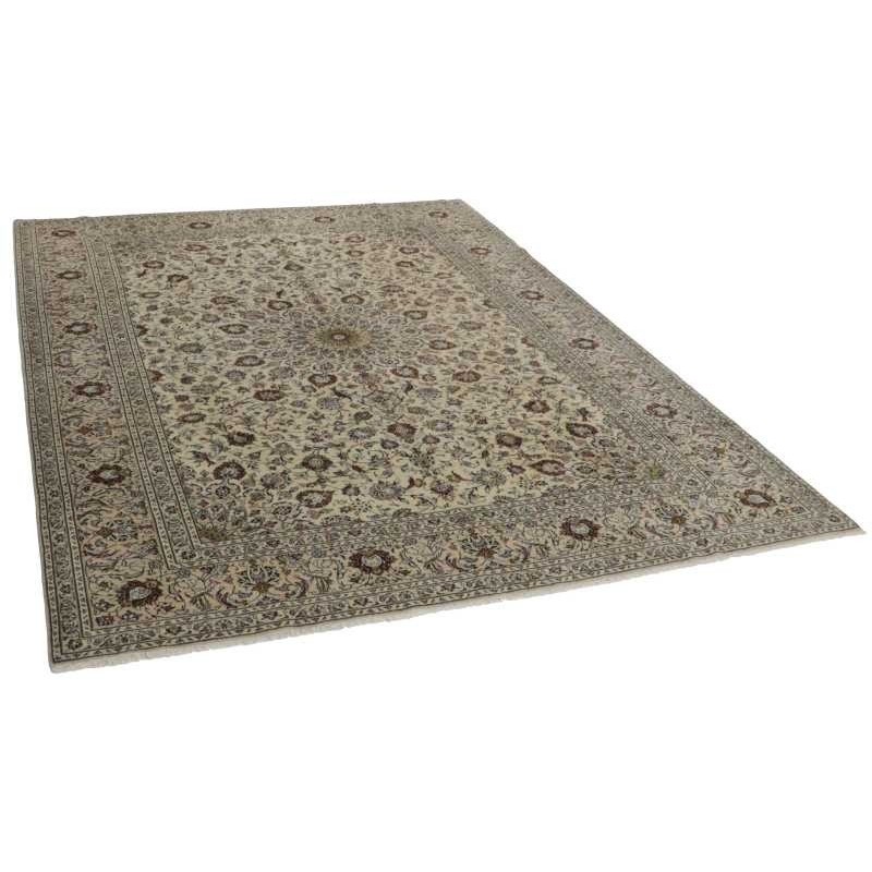 tappeto persia keshan fine cm 298x401 3