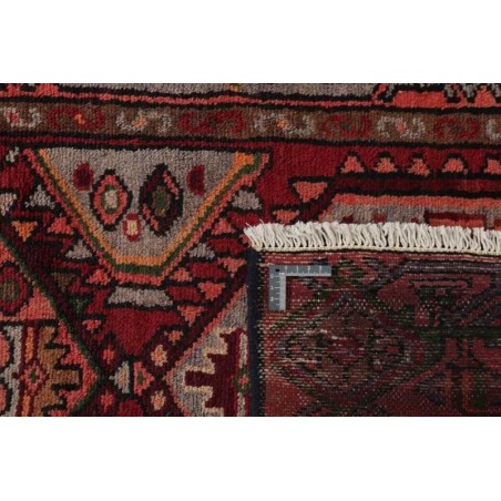 tappeto persia kamseh cm.107x212 0