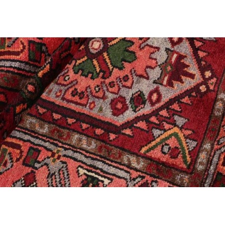 tappeto persia kamseh cm.107x212 1