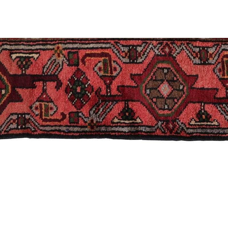 tappeto persia kamseh cm 107x212 2