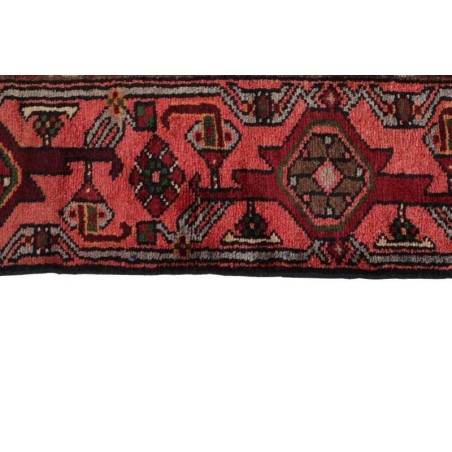 tappeto persia kamseh cm 107x212 2