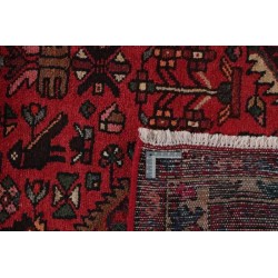 tappeto persia kamseh cm 103x197 2