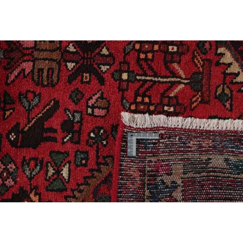tappeto persia kamseh cm.103x197 0