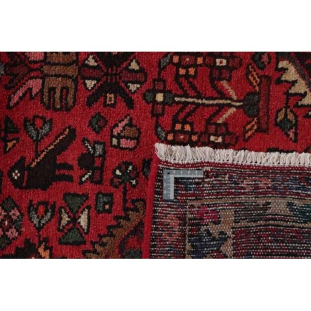 tappeto persia kamseh cm.103x197 0