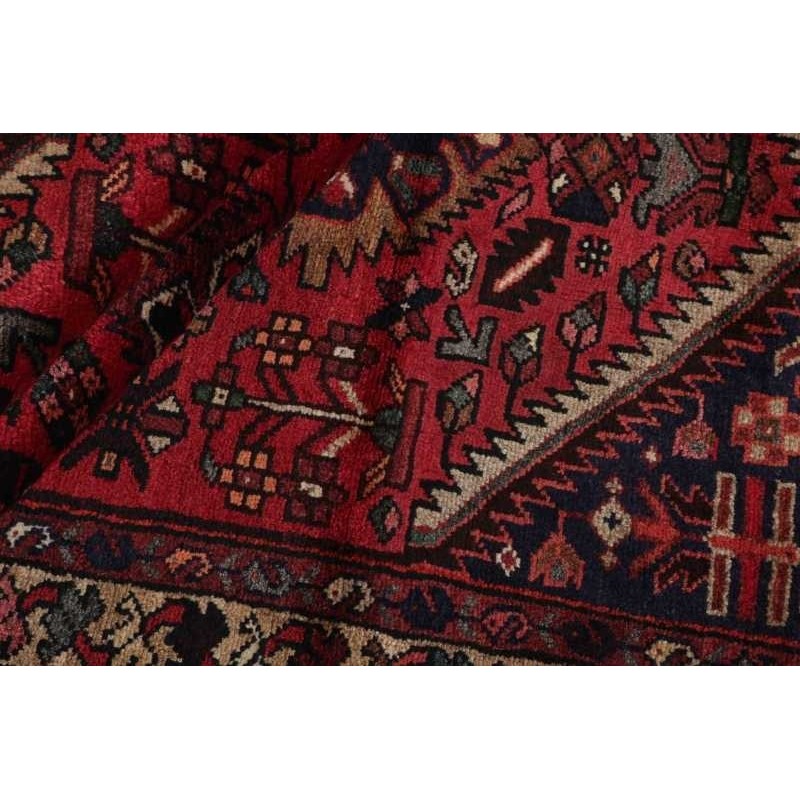 tappeto persia kamseh cm.103x197 1