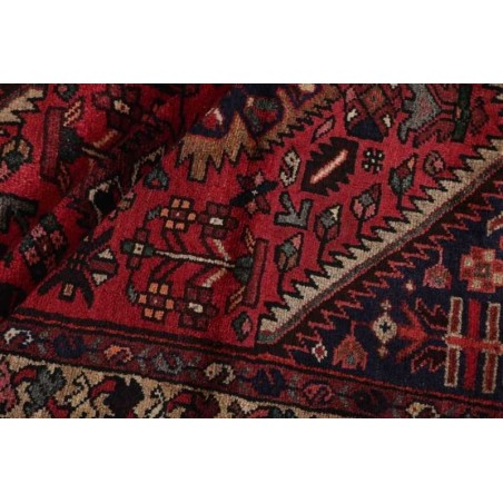 tappeto persia kamseh cm.103x197 1