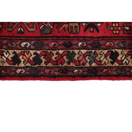 tappeto persia kamseh cm 103x197 2