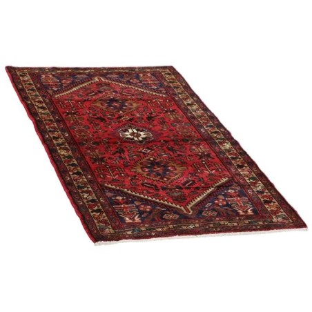 tappeto persia kamseh cm 103x197 3