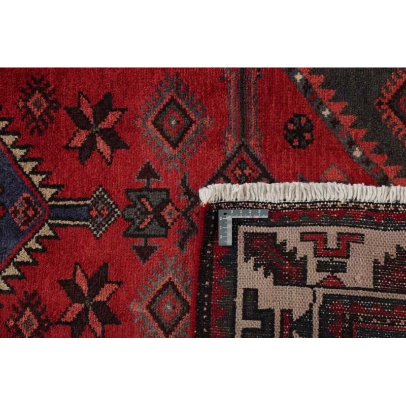 tappeto persia kamseh cm.110x202 0