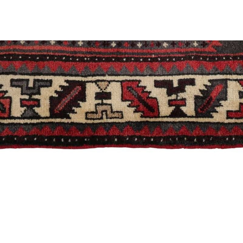 tappeto persia kamseh cm 110x202 2