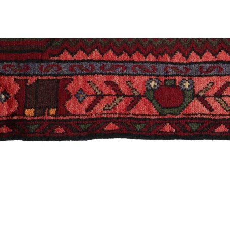 tappeto persia kamseh cm 110x200 2