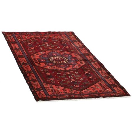 tappeto persia kamseh cm 110x200 3
