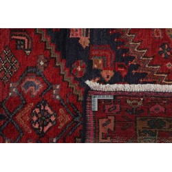 tappeto persia kamseh cm 105x210 2