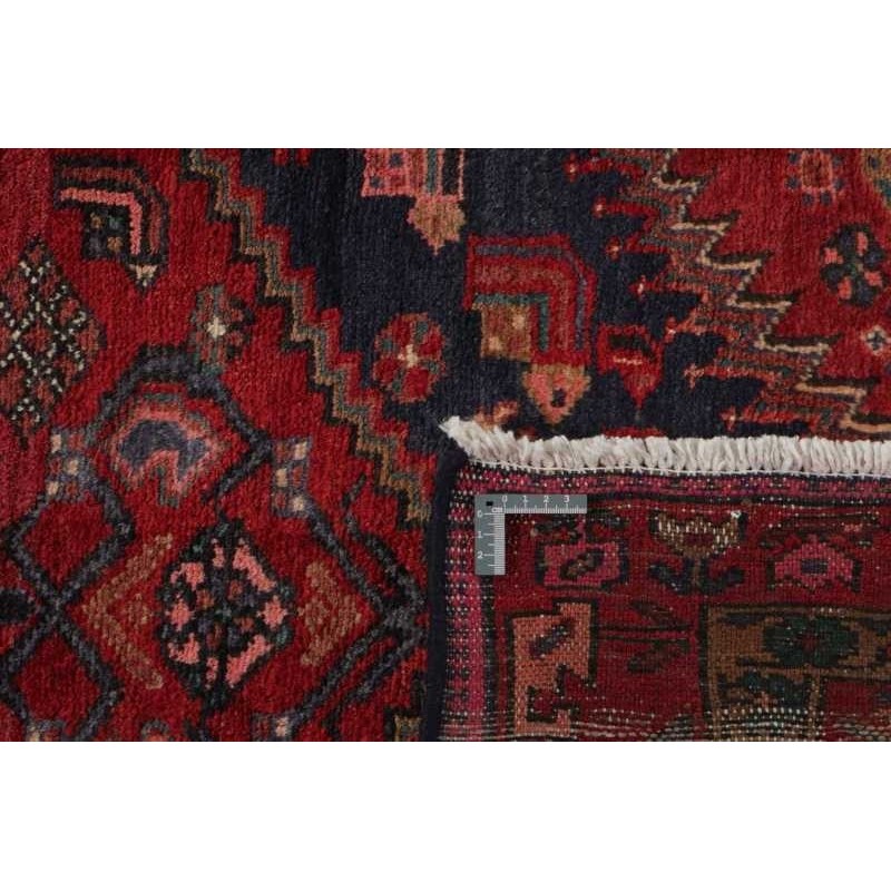 tappeto persia kamseh cm.105x210 0