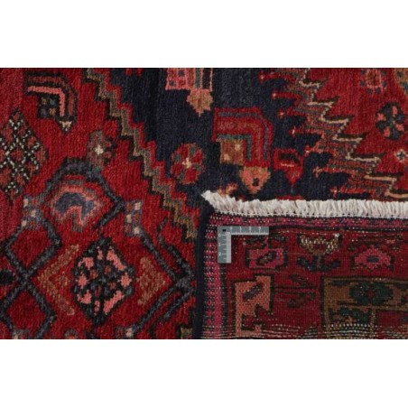 tappeto persia kamseh cm.105x210 0
