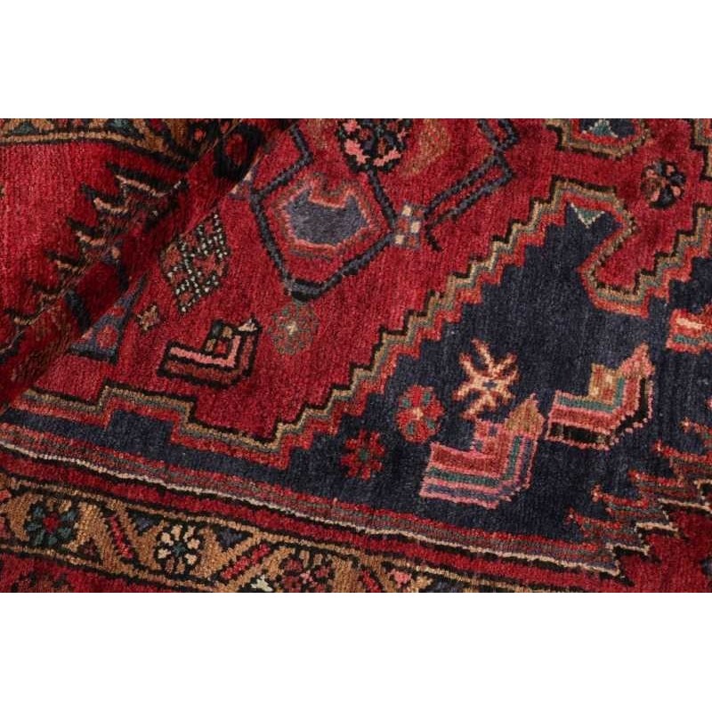 tappeto persia kamseh cm.105x210 1