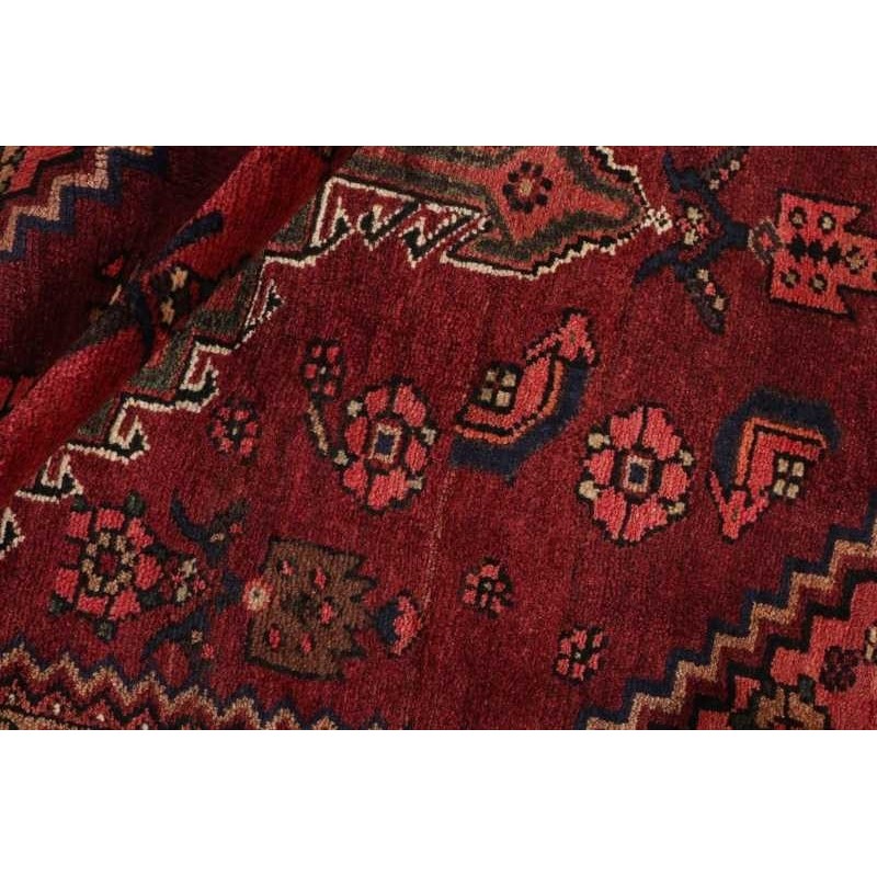 tappeto persia kamseh cm.100x200 1
