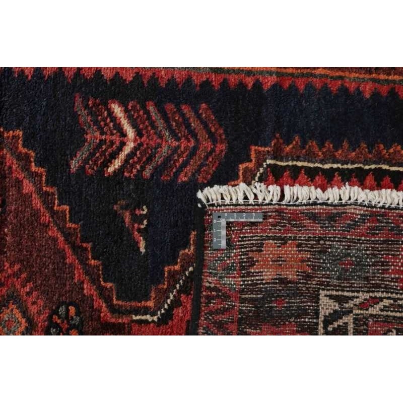 tappeto persia kamseh cm.107x204 0