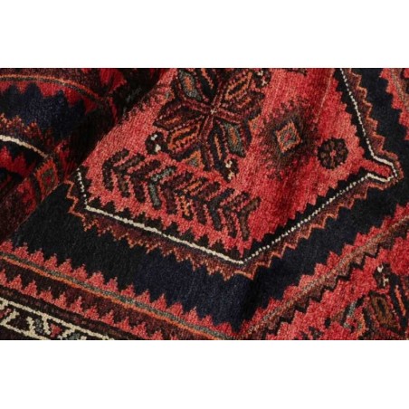 tappeto persia kamseh cm.107x204 1