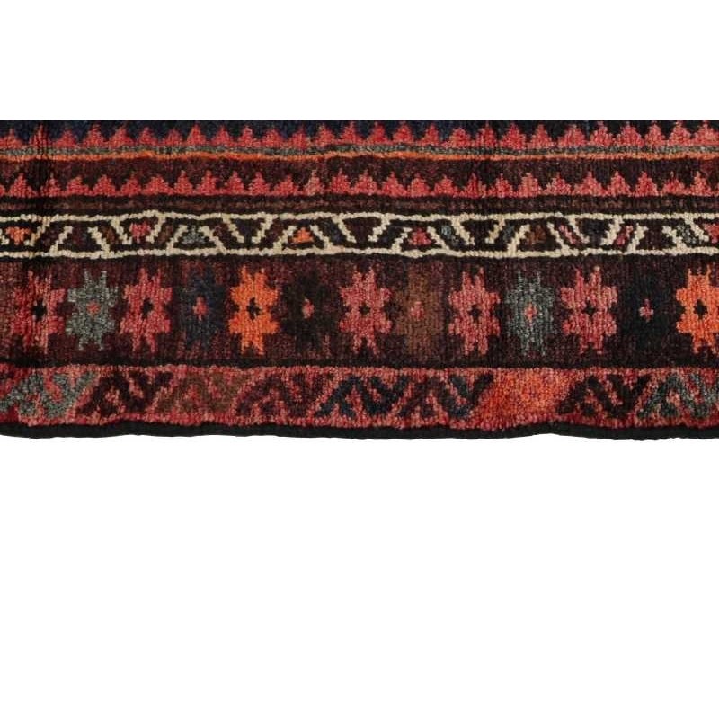 tappeto persia kamseh cm 107x204 2