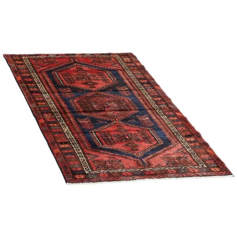tappeto persia kamseh cm 107x204 3