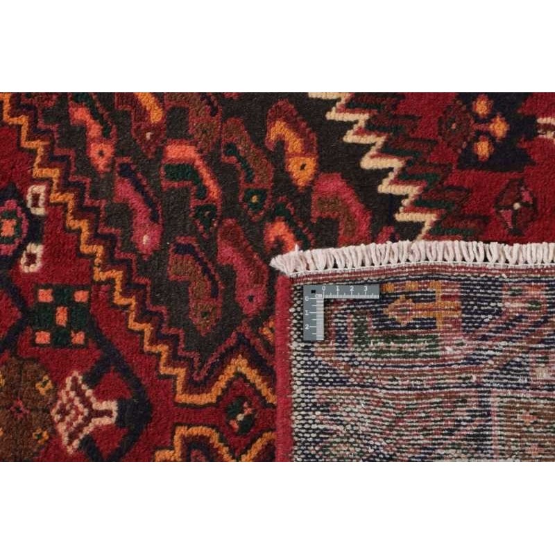 tappeto persia kamseh cm.107x208 0