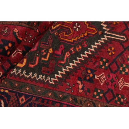 tappeto persia kamseh cm.107x208 1