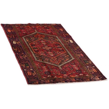 tappeto persia kamseh cm 107x208 3