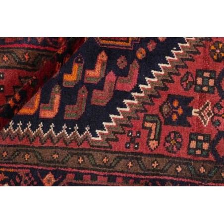 tappeto persia kamseh cm.108x207 1