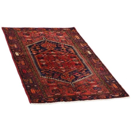 tappeto persia kamseh cm 108x207 3