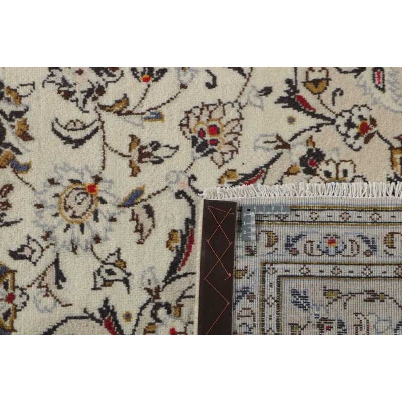 tappeto persia keshan fine cm.192x290 0